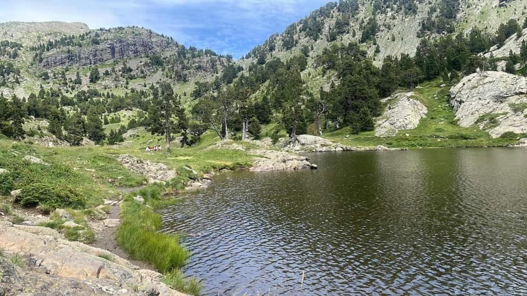 Le Flocon-Studio Cabine-Balcon 4-6 Pers A 100M Des Pistes Chamrousse Zewnętrze zdjęcie