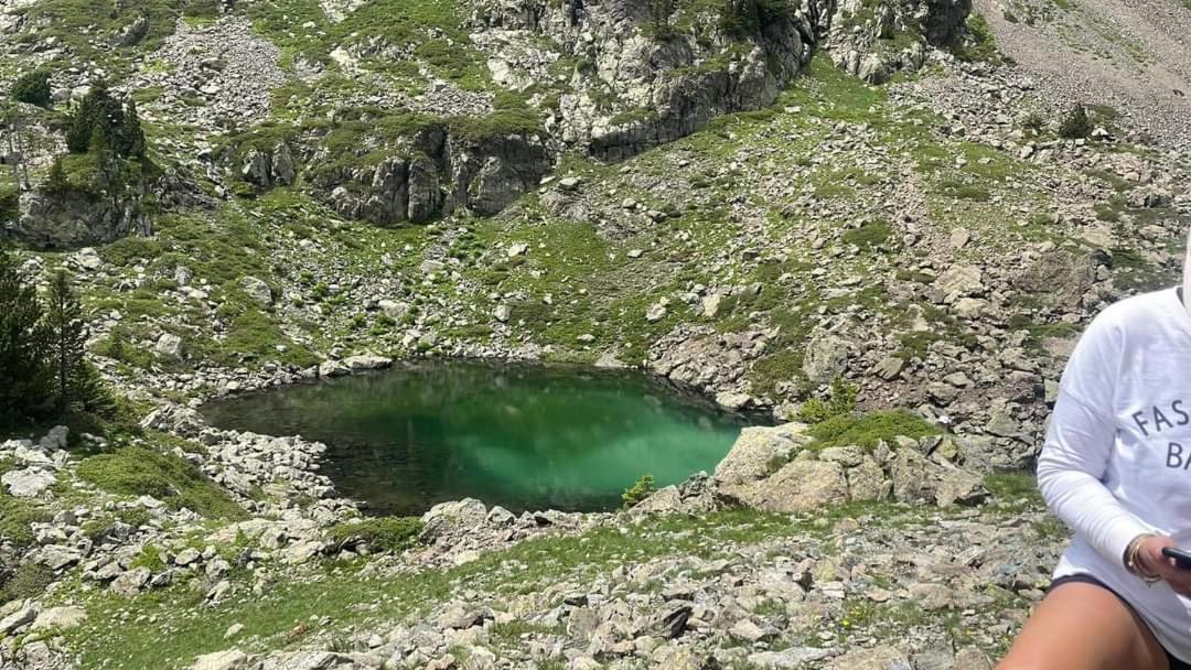 Le Flocon-Studio Cabine-Balcon 4-6 Pers A 100M Des Pistes Chamrousse Zewnętrze zdjęcie