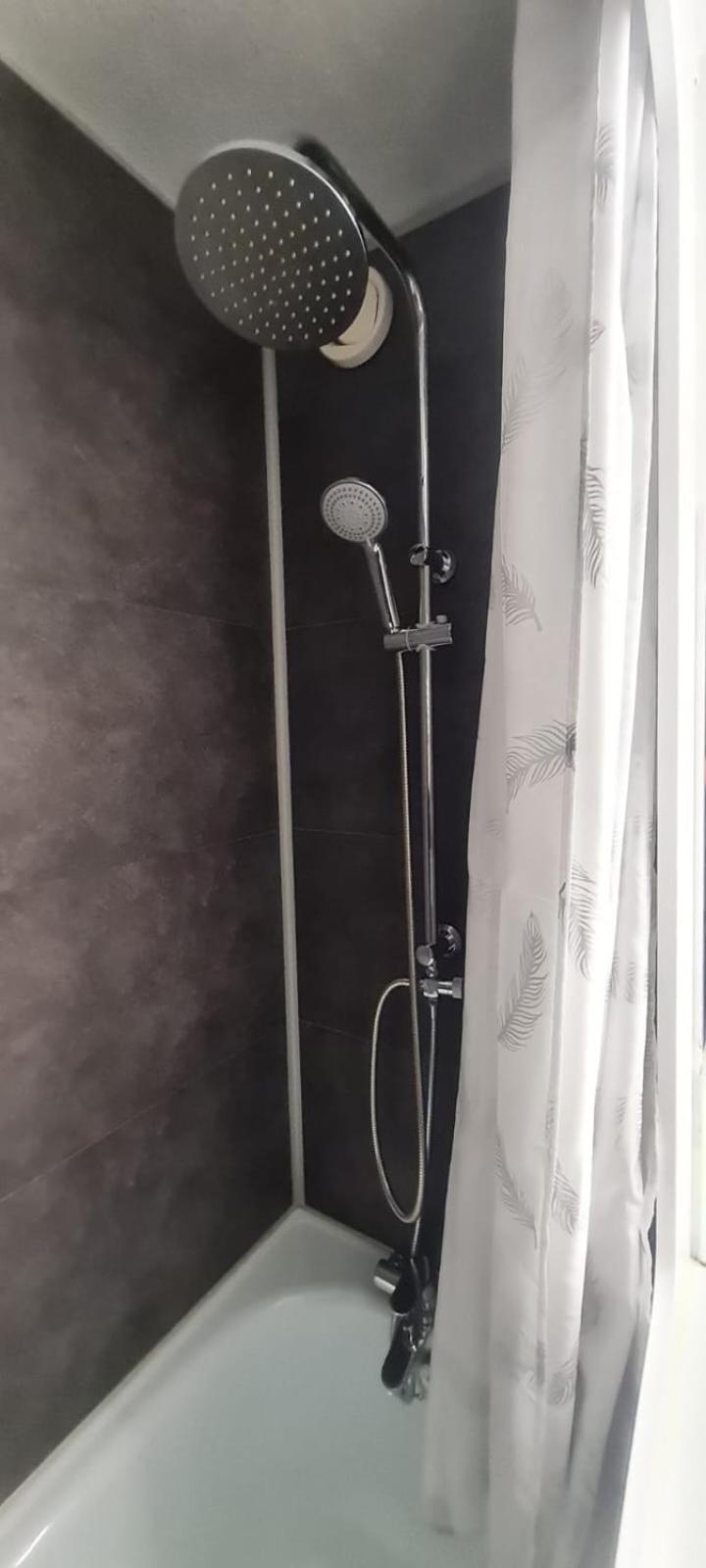 Le Flocon-Studio Cabine-Balcon 4-6 Pers A 100M Des Pistes Chamrousse Zewnętrze zdjęcie